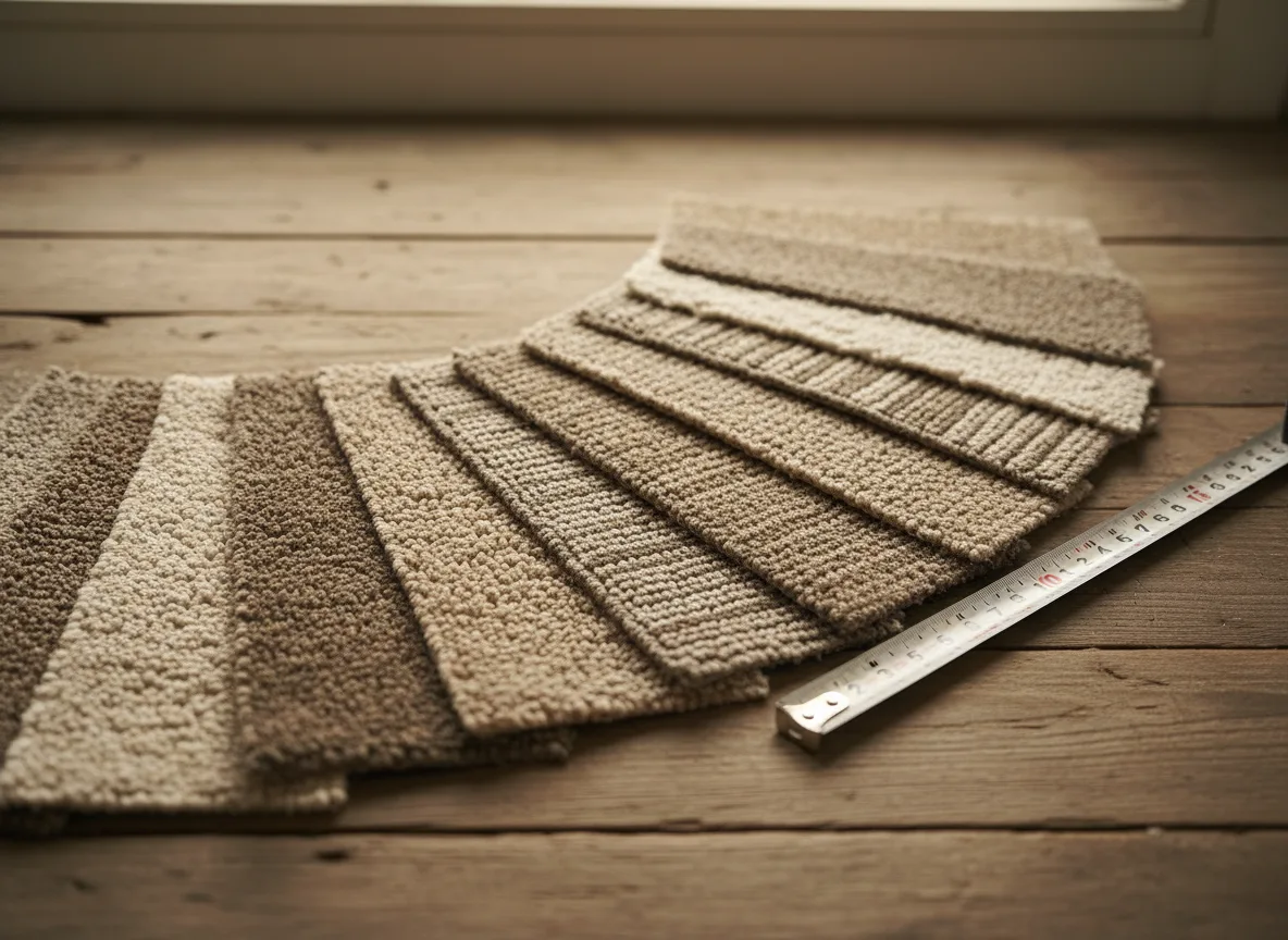 Carpet Installation Sycamore, KS FAQs